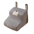 thumbnail image 1 of Escaleras para perros con base antideslizante de espuma de alta densidad, duraderas para perros pequeños y gatos. 2 pasos, 1 of 9