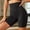 Black, variant on Shapewear for Women Tummy Control High Waist Shapewear for Women Girdle Thigh Slimmer & Seamless Butt Lifting Body Shaper