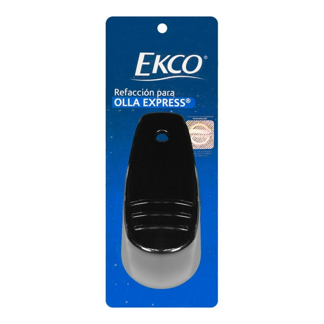 Asa para Tapa de Olla express® EKCO 11 y 23 Litros Con Bloqueo Modelo 43735