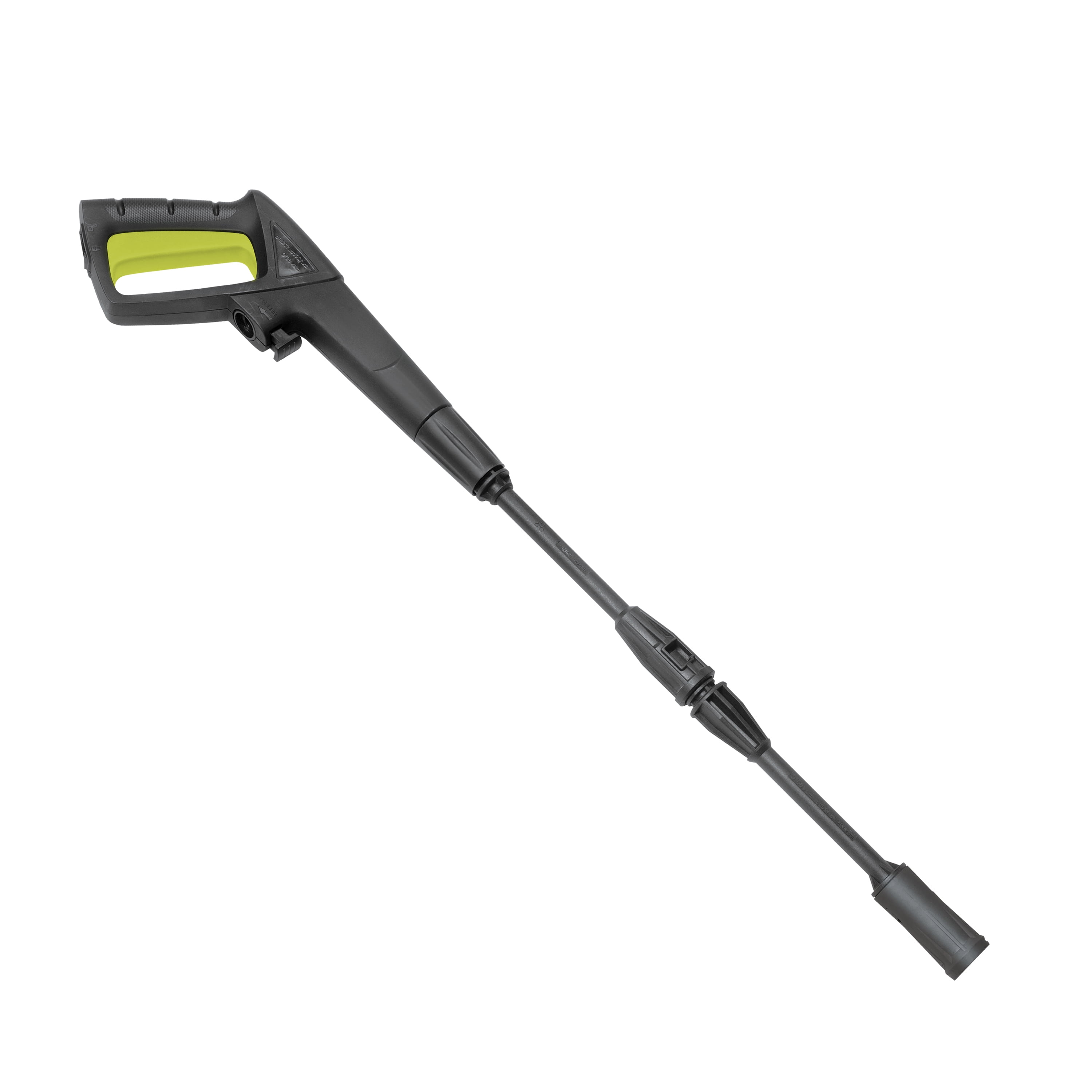 Open Box Sun Joe Electric Pressure Washer with Adjustable Spray Wand & Carry Handle, 11-Amp