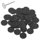 thumbnail image 5 of 50 discos de lija para removedor de callos eléctrico, herramienta de pedicura de repuesto con eje de 15 mm/0,6 pulgadas., 5 of 14