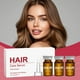 thumbnail image 5 of Engrosamiento Del Cabello, Activación de Los Folículos Pilosos, Prevención de La Caída y La Rotura, Nutrición Del Cuero Cabelludo | Fórmula Reparadora y Fortalecedora 15 Ml (5 Ml X 3), 5 of 7