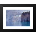thumbnail image 2 of Henry&nbsp;Brokman 24x18 Black Modern Framed Museum Art Print Titled - Meta (Genre Maeterlinck) (1912), 2 of 5