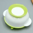 thumbnail image 3 of Cuchara de alimentación con sensor de temperatura, juego de vajilla para bebé, tazón de comida, platos de aprendizaje, plato de servicio, bandeja, ventosa, 3 of 6