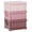 Pink#5, variant on Kids Furniture Qaba 3-Piece Kids Wooden Table and Chair Set with Crown Pattern Gift for Girls Toddlers Arts Reading Writing Age 2-4 Years Pink,Baby Nursery Furniture