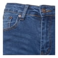 thumbnail image 4 of Jeans Quarry para Dama, Cargo Azul Talla 9, 4 of 4