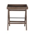 thumbnail image 1 of (MH) Andrew Corner Side Table, 1 of 3