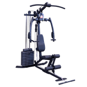 Best Fitness BFMG20B Sportsmans Gym