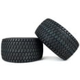thumbnail image 3 of (2) Super Turf Tire Assemblies 20x10.50-8 Fits Toro GrandStand 48" 52" 140-1888, 3 of 5
