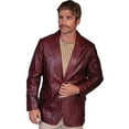 thumbnail image 2 of Scully Lambskin blazer, 2 of 3
