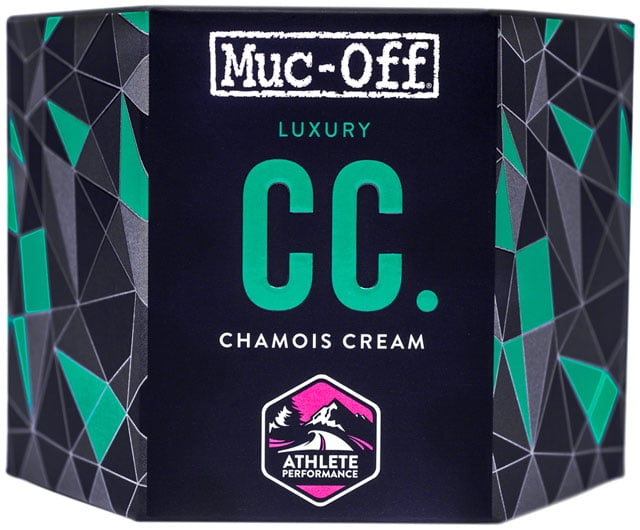 muc off chamois cream 250ml