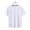 White, variant on Mens Short Sleeve Shirts, Men's Cooling Ice Silk Running Shirts Quick Dry Short Sleeve Athletic Gym T-Shirts Outdoor Workout Tshirts