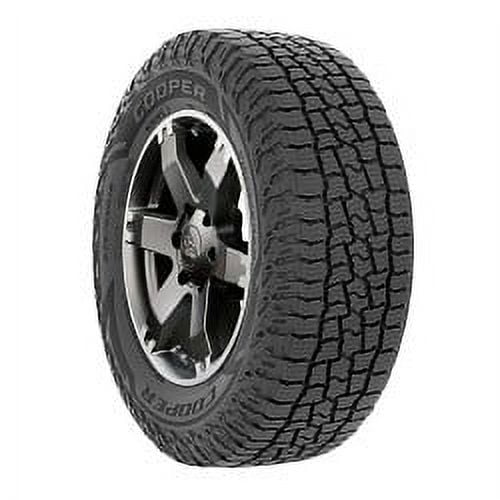 Set of 2 Cooper Discoverer Road Trail AT 225/65R17 102H