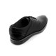 thumbnail image 2 of Casual Con agujeta Hombre Flexi Piel 98404 Negro Flexi Piel, 2 of 4