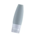thumbnail image 4 of Botellas de viaje de silicona Yinane para artículos de tocador 60ml Azul, 4 of 8