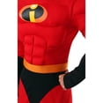thumbnail image 6 of The Incredibles Adult Mr. Incredible Costume, 6 of 8
