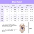 thumbnail image 3 of SUEE Megan Girls 3D Bow One-Piece Swimsuits One Shoulder Bathing Swimwear 4-10T, 3 of 7