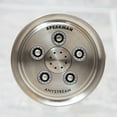 Speakman Hotel Anystream High Pressure Adjustable Shower Head, Brushed