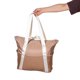 thumbnail image 5 of unbranded Bolsa De Nylon Impermeable Para Piscina Y Playa Con Y Capacidad Amplia Color, 5 of 7