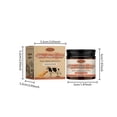 thumbnail image 3 of Xihbxyly Crema de Sebo Natural, Bálsamo Hidratante de Nutrición Profunda, Fórmula Calmante y Reparadora de La Piel, Protección Hidratante de Larga Duración, Alivia La Sequedad, Molestias E Irritación, 3 of 7