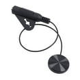 thumbnail image 4 of MERIGLARE Guitar Piezo Pickup Portable Guitar Pickup for Mandolin Bass Ukulele, 4 of 9
