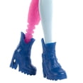 thumbnail image 3 of Muñeca Mattel Monster High Look Uniforme Monstruoso Frankie, 3 of 5