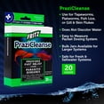 thumbnail image 2 of Fritz Aquatics PraziCleanse Parasitic Treatment - 90010, 2 of 6