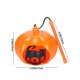 thumbnail image 3 of Isvgxsz Clearance Halloween Pumpkin Lantern, Lantern Battery Operated Lighted Pumpkin, Halloween Pumpkin Decorations Party Favor for Halloween Fall Outdoor Indoor Garden, 3 of 6
