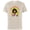 Natural, variant on Disney Encanto Bruno Madrigal Misunderstood - Short Sleeve Cotton T-Shirt for Adults - Customized-Navy