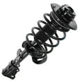 thumbnail image 5 of TRQ Front Left Complete Strut & Coil Spring Assembly Drivers Side Fits Select 2004-2008 Chrysler Pacifica, 5 of 6