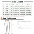 thumbnail image 3 of qolati Mens Joggers Sweatpants with Zipper Pockets Slim Fit Workout Training Athletic Track Pants Casual Elastic Waistband Running Gym Sport Trousers, 3 of 4