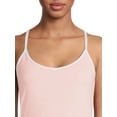 thumbnail image 4 of No Boundaries Juniors' Terry Racerback Dress, 4 of 5