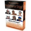 Stuffy Nose Solutions Performance Strips 30 ea