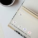 thumbnail image 2 of 1 Set Calendar Number Date Stickers Planner Date Stickers Date Sticker Colored Day Calendar Stickers for Planner Calendars Notebooks, 2 of 4
