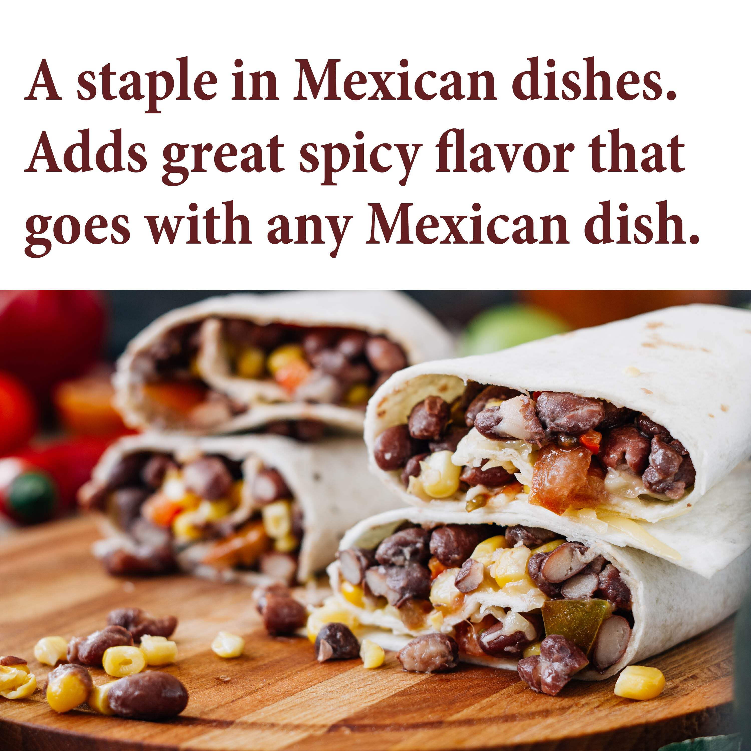 The Spice Way Jalapeno Powder - Mexican Cuisine Spice - 32 oz.