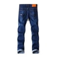 thumbnail image 1 of Jeans Pantalón Pantalones Para Hombre Jeans Stretch Skinny, 1 of 1