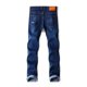 thumbnail image 1 of Jeans Pantalón Pantalones Para Hombre Jeans Stretch Skinny, 1 of 8
