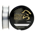 thumbnail image 1 of Babydream Super Strong Tensile Fishing Line Waterproof and Wear 100M Fishing Tackle Angling Tool, 1 of 2