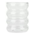 thumbnail image 3 of Ccdes 300ml Heat‑Resistant Glass Cup Thickened Single Layer Beer Mug For Coffee Tea SS, 3 of 8