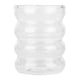 thumbnail image 2 of Taza de Vidrio Resistente al calor de 300 ml Bling Bling taza de cerveza engrosada para café té whisky, 2 of 14