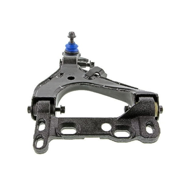 OE Replacement for 20022003 Chevrolet Trailblazer Front Right Lower Suspension Control Arm and