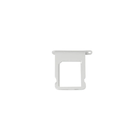 Sim Card Tray For Iphone 5s Original Silver Walmart Canada