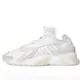 thumbnail image 5 of Ad-id-as Streetball ‘Crystal White’ EG8041, men’s 12. Athletic Sneaker Shoe., 5 of 6