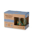 thumbnail image 7 of Segunda Vida Viajar Short Tumblers, Birthday, Wedding Gifts 12oz Set of 2, 7 of 7
