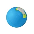 thumbnail image 2 of YAYLABS YAY-F-SS-PT-BLUE Softshell Ice Cream Ball- 1 Pint- Blueberry, 2 of 5