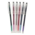 thumbnail image 2 of Bolígrafo borrable BLESIY de tela 6 uds pluma soluble para tela, 2 of 8