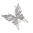 thumbnail image 2 of Augper Wholesale Hair Clip Large Thick Hair, Metal Hair Clips Hair Clips For Girls Women, Non-Slip Hair Clips Hair Claws Hair Styling Accessories, 2 of 9