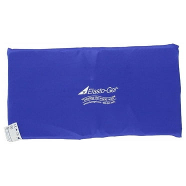 Elasto-Gel Hot Cold Foot Ankle Wrap ElastoGel FA 6080 | UK