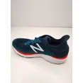thumbnail image 3 of New Balance Fresh Foam 860 V11 M860E11 Men's Running Shoes Size 11.5 Blue, 3 of 6