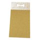 thumbnail image 4 of Lima de uñas para perros, tabla para rascar, almohadilla para rascar para perros, cortaúñas, suministros para mascotas, juguete recortador de madera Amarillo Salvador Bloc de notas, 4 of 10